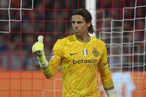 土媒：加拉塔萨雷暂缓索默的转会谈判，想寻找更好的球员