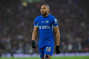 罗马诺：国米在欧冠决赛前询问恩昆库转会信息，切尔西要价4500万