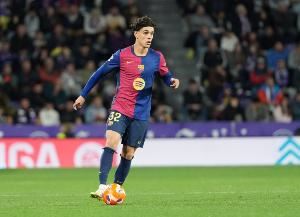 每体：福特离开巴萨进入倒计时，赫罗纳&马洛卡&巴黎FC对其感兴趣