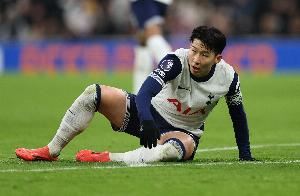 TA：热刺考虑到孙兴慜对球队的贡献，愿灵活处理其转会