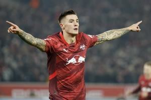 ESPN：外租拉什福德&收到多笔转会分成，曼联签前锋无需出售球员