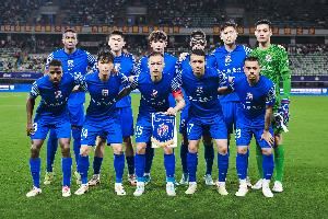 李璇谈申花：克服了自身阵容缺陷，展现出争冠球队该有的底蕴