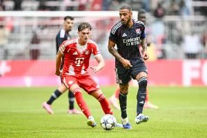 "天选"好久不见！31岁托利索再回安联 昔日拜仁标王上赛季10球9助