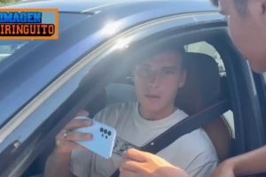 卢宁回应转会传闻：我在皇马一直很开心，当然希望留队