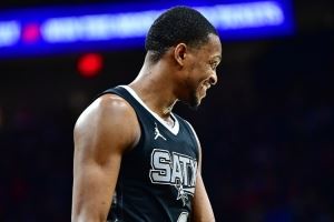 福克斯生涯保障薪资累计已达4.16亿 超越保罗排名现役球员第19位