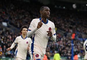 真能赚！TA：杰克逊越来越可能离队，切尔西想卖人再收1亿-1.5亿