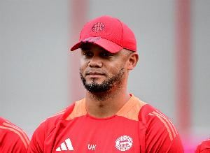 拜仁因上赛季对美因茨开球延迟37秒，被德国足协罚款3.5万欧元