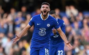 BBC：切尔西前锋布罗亚24小时内转会伯恩利，费用最高2000万镑