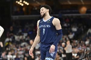 小皮蓬：上季末很多人都看到了我的进步 新赛季对我将是重要一年