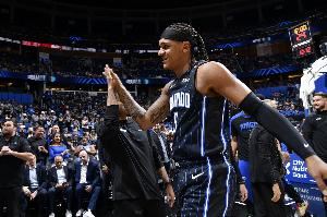 班凯罗&弗拉格预定一席？盘点有望入选28年美国男篮的年轻球员