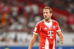 记者：凯恩&莱默尔恢复拜仁合练，将会为对阵莱比锡做好准备