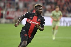 迪马：米兰想租借+购买选项引进博尼法斯，买断费用约3000万欧元