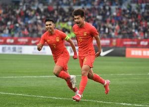 天津日报：本次集训期间，中国U22男足将不会安排热身赛