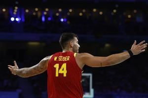 出师不利！西班牙作为本届欧锦赛卫冕冠军 小组首场不敌格鲁吉亚