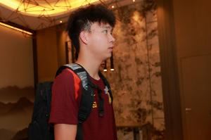 北青：U22国足需多进球避免丢球，向余望、王钰栋大概率主力出战