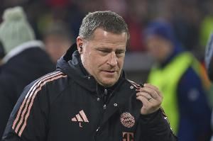 马特乌斯谈埃贝尔：拜仁总监确实不好干，多方势力都在介入决策