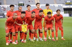 国足选怎样的主帅？工人日报：业内人士均表达不能“换汤不换药”