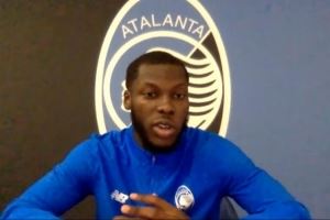 于努斯-穆萨：我的目标是参加世界杯，在米兰我得到了教练的信任