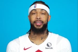 珀尔特尔：莺歌作为得分手是最核心价值 已和他有了好的化学反应