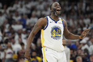 科尔：霍福德优势在于他可以和任何人搭配 这对追梦来说帮助很大