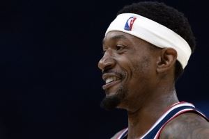 比尔:赛前被告知我可能只会打前三节 我希望充分利用好每一分钟