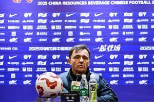 拉米罗：今天的胜利是个很好的奖励 希望国安能一直保持好的态势