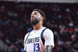 突然爆发!独行侠首节5分钟一波19-0冲击波 一举反超奇才